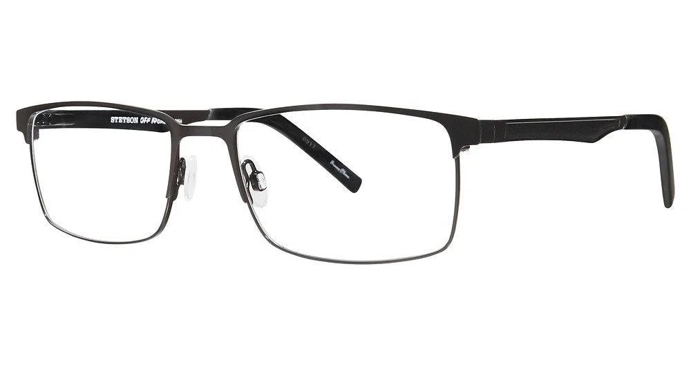 Stetson Off Road OR5064 Eyeglasses - view 5